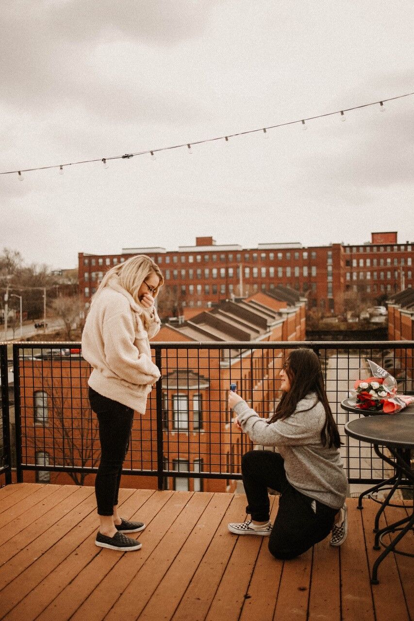 Your Signature Spot